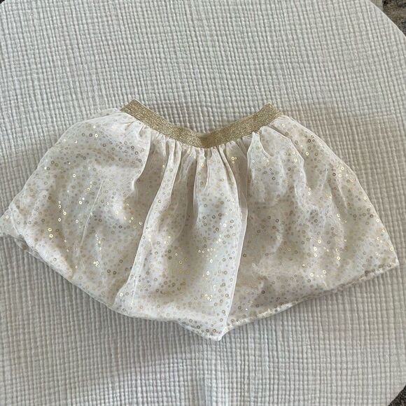 Oshkosh Girls Skirt 5T NWOT - Picture 2 of 4